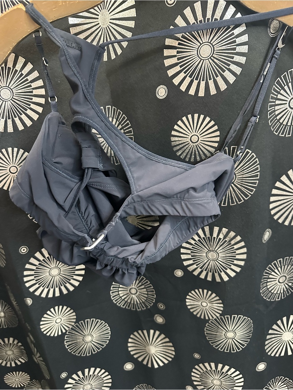 NIKE
X Jacquemus Bra
Like new - Picture 6 of 11